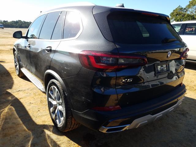 Bmw X5 2020
