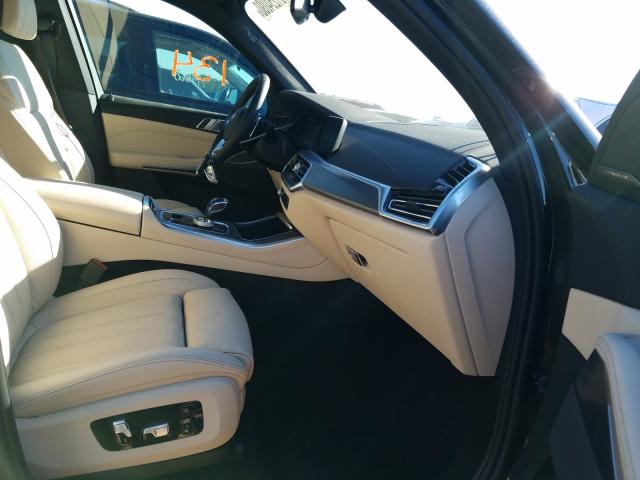 Bmw X5 2020