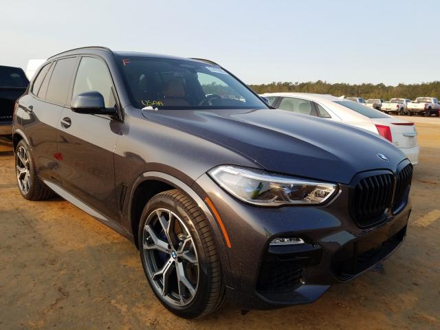 Bmw X5 xdrive4 (2021)