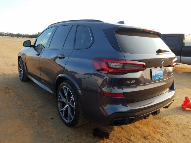 Bmw X5 xdrive4 2021