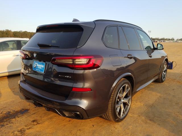 Bmw X5 xdrive4 2021