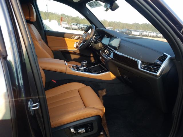 Bmw X5 xdrive4 2021