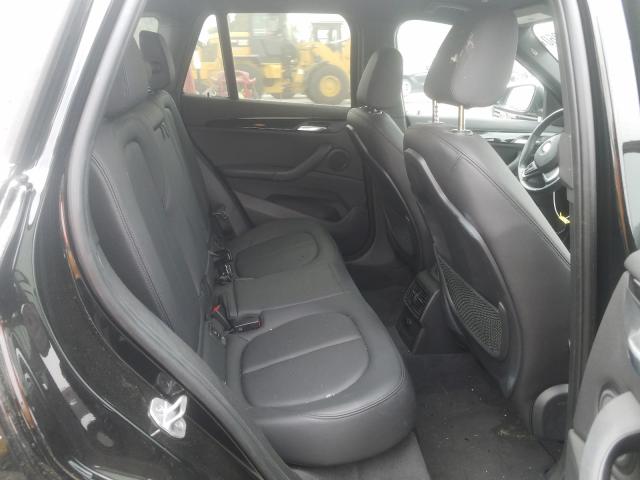 Bmw X1 2017