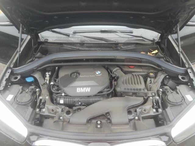 Bmw X1 2017