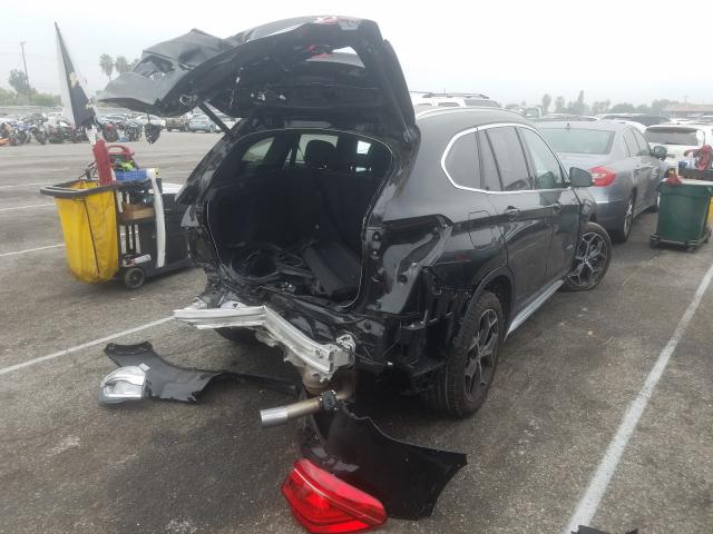 Bmw X1 2017