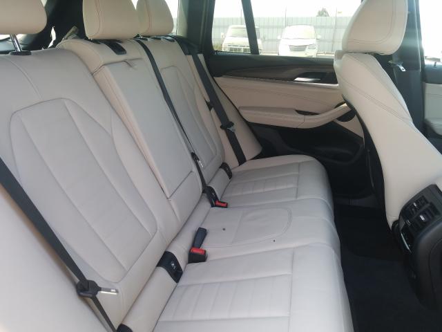 Bmw X3 2019