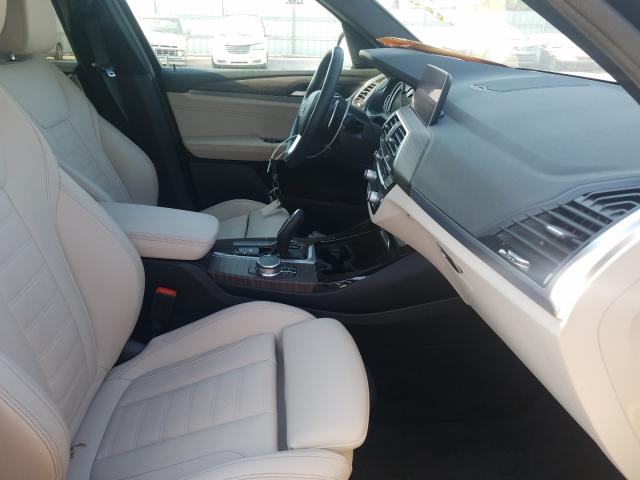 Bmw X3 2019