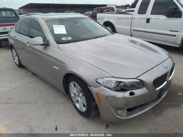 Bmw 5 (2011)