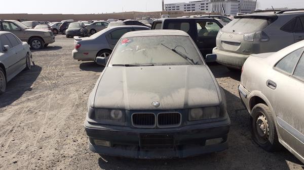 Bmw 320i (1993)