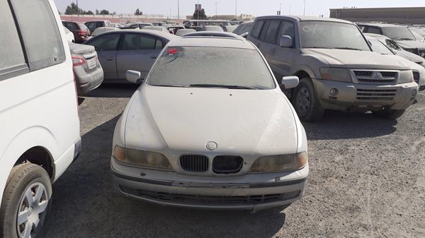 Bmw 528 i (1998)