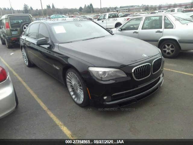 Bmw 7 (2012)