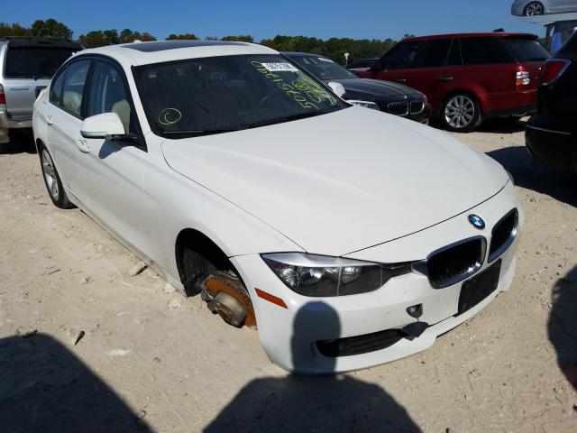 Bmw 320 i (2015)