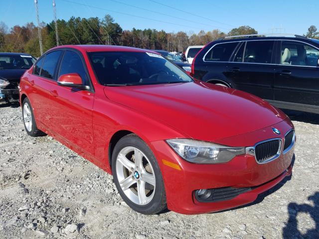 Bmw 320 i (2013)