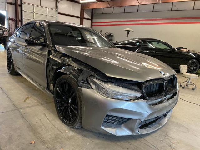 Bmw M5 base (2020)