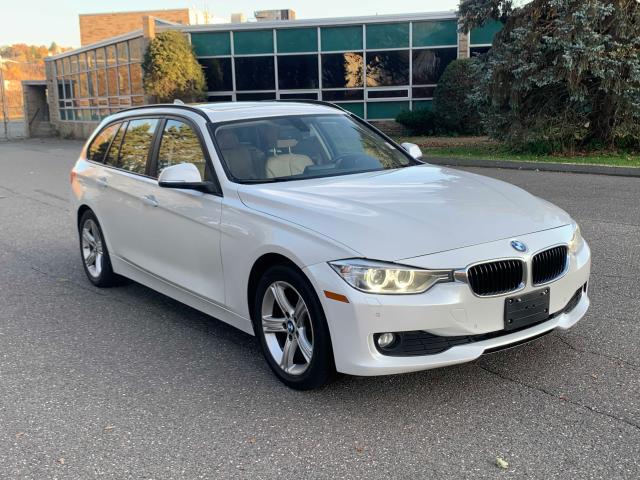 Bmw 328 d xdri (2014)