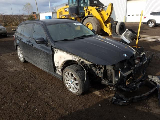 Bmw 328 xi (2011)
