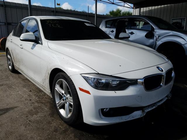 Bmw 320 i (2015)