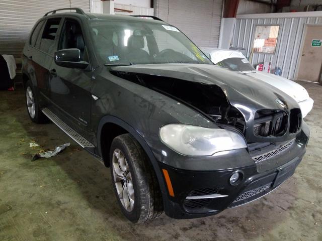 Bmw X5 xdrive5 (2012)