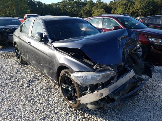 Bmw 320 i (2013)
