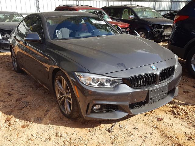 Bmw 440i gran (2017)