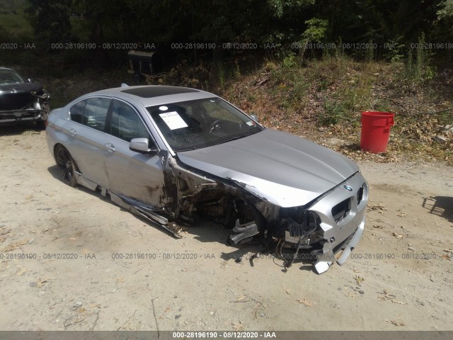 Bmw 5 (2013)