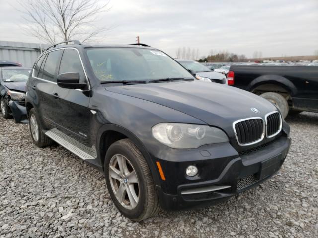 Bmw X5 xdrive4 (2010)
