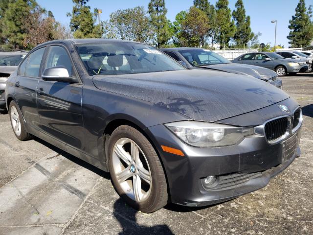 Bmw 320 i (2014)