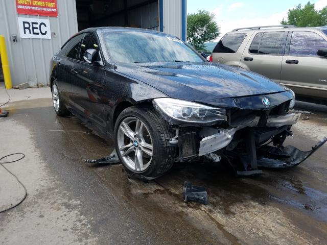 Bmw 328 xigt s (2015)