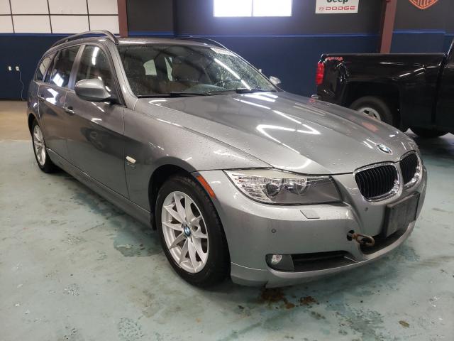 Bmw 328 xi (2010)