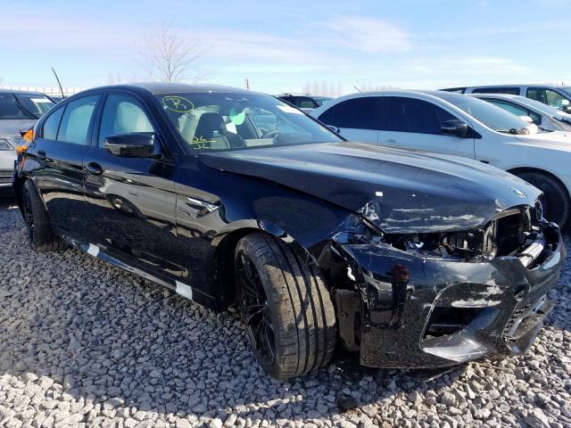Bmw M5 base (2020)