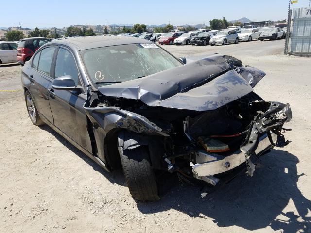 Bmw 320 i (2013)