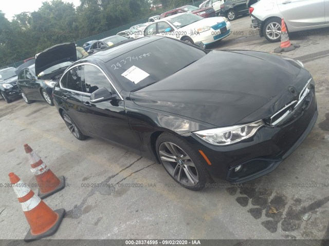 Bmw 4 (2017)