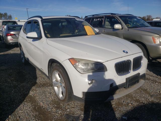 Bmw X1 xdrive3 (2013)