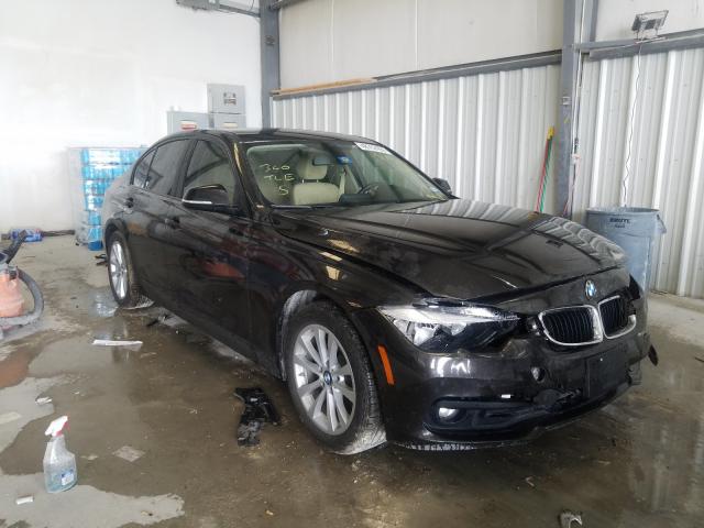 Bmw 320 i (2016)