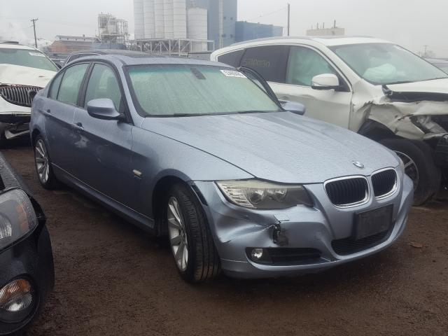 Bmw 328 xi (2011)