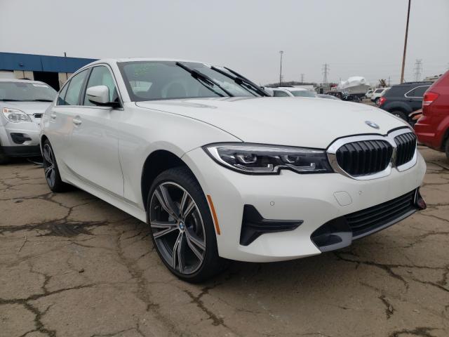 Bmw 330xi (2020)
