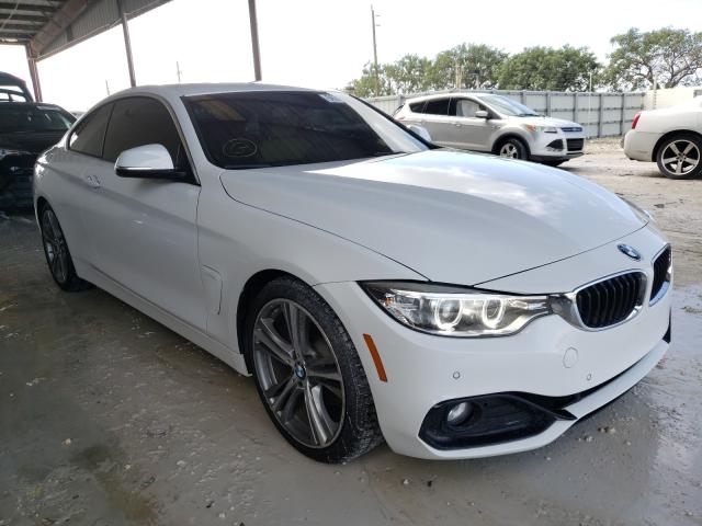 Bmw 430i (2017)