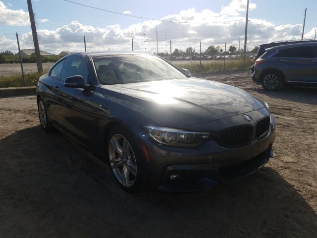 Bmw 430i (2019)