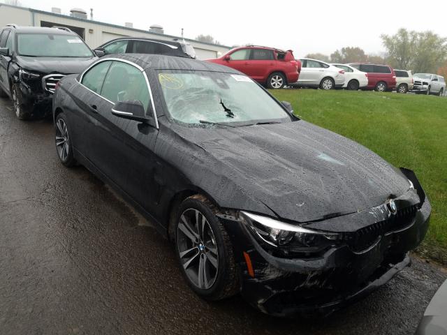 Bmw 440xi (2020)