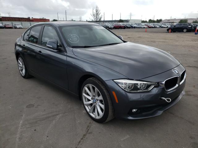 Bmw 320 i (2018)