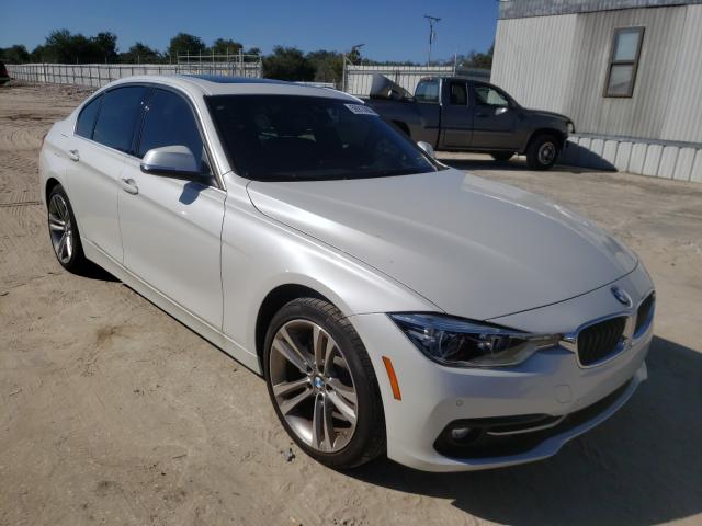 Bmw 330 i (2018)