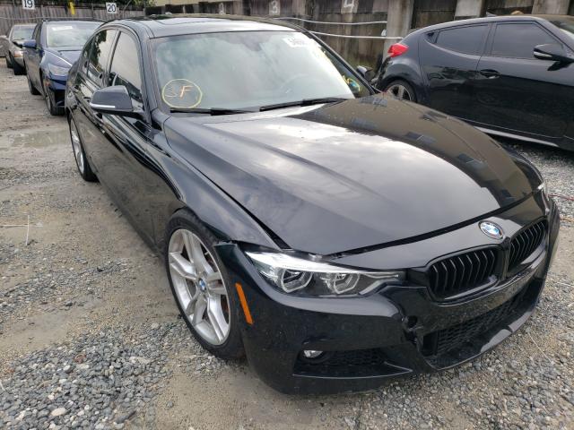Bmw 330 i (2018)