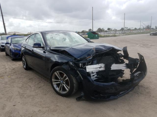 Bmw 330 xigt (2018)