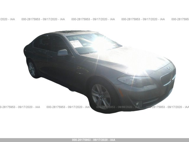 Bmw 5 (2013)
