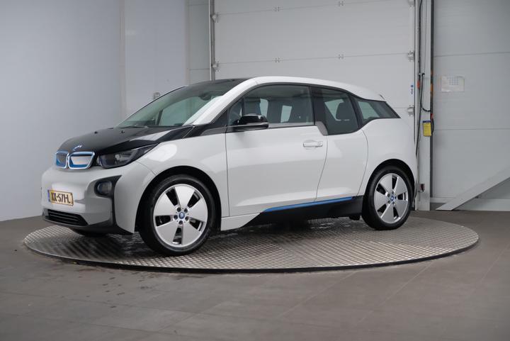 Bmw I3 (2016)