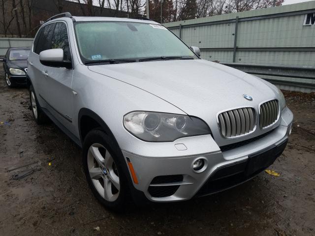 Bmw X5 xdrive5 (2012)