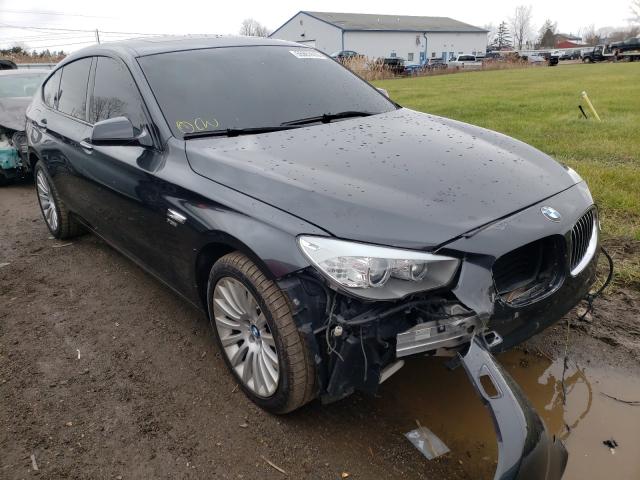 Bmw 535 xigt (2011)