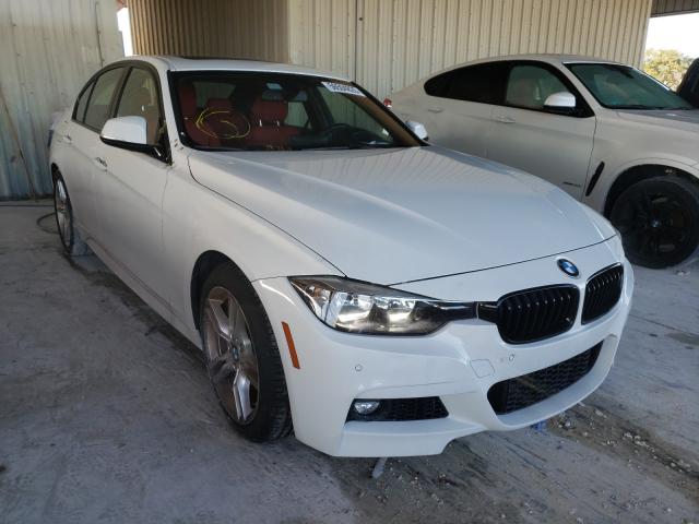 Bmw 330 i (2017)