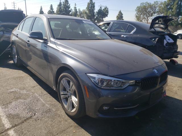 Bmw 330 i (2018)