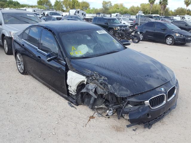 Bmw 330 i (2018)